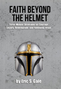 Faith Beyond The Helmet devotional